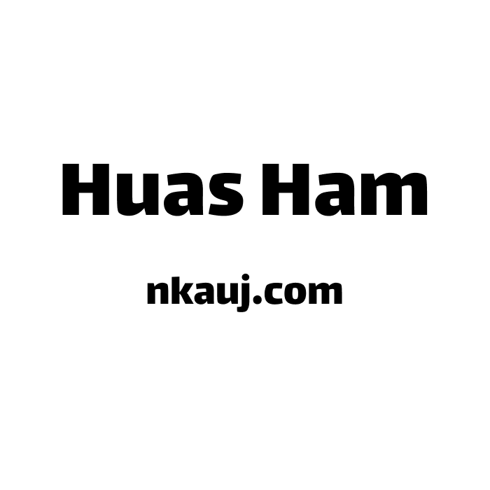 Huas Ham