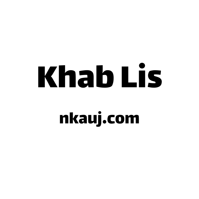 Khab Lis