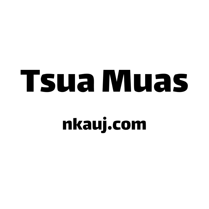 Tsua Muas